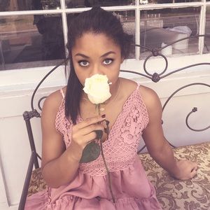 Meet your Posher, Meiko